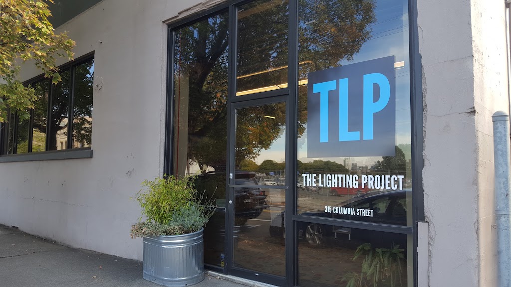 The Lighting Project | 315 Columbia St, Vancouver, WA 98660 | Phone: (360) 314-4100