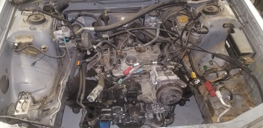 Alliance Automotive | 5106 Commercial Dr, North Richland Hills, TX 76180, USA | Phone: (817) 577-1990