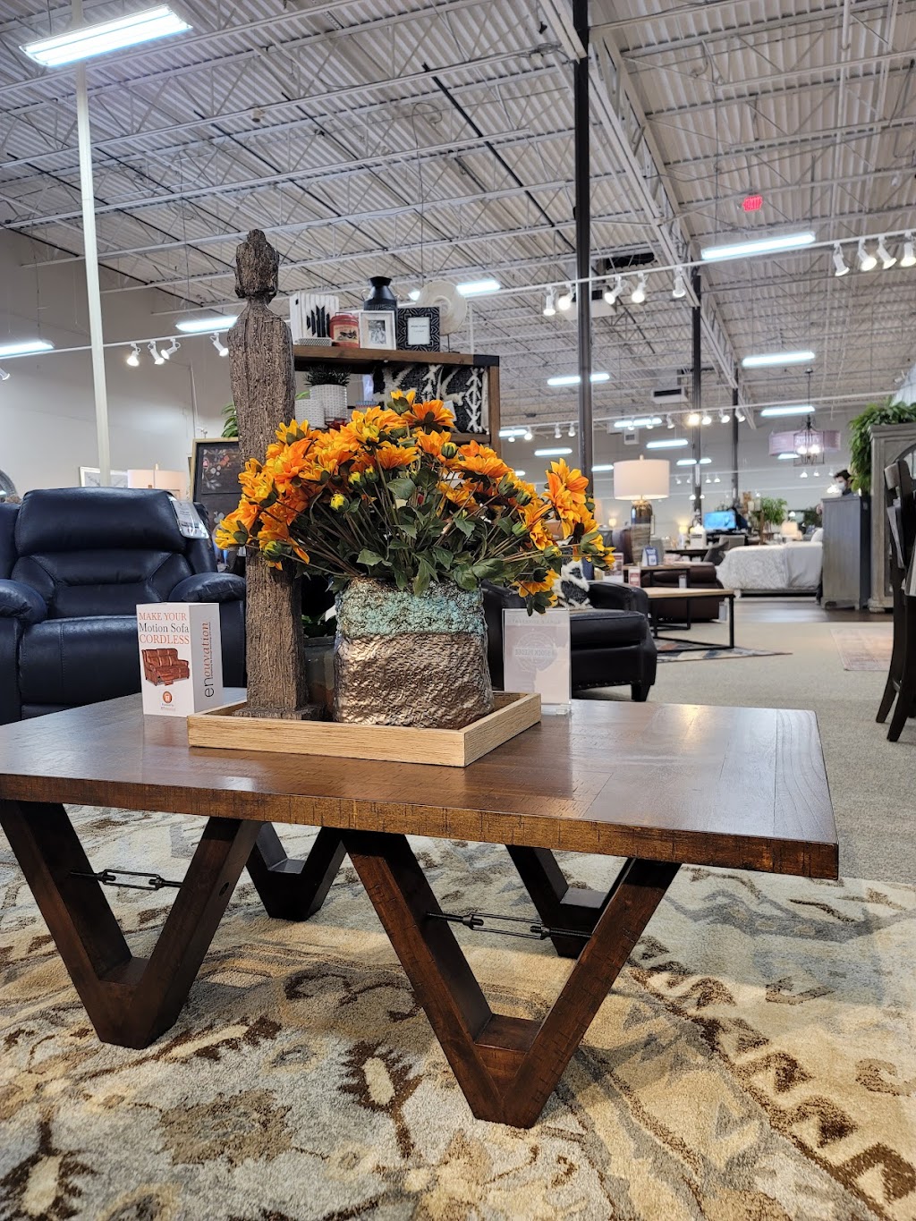 Home Zone Furniture | 3611 S Cooper St, Arlington, TX 76015, USA | Phone: (682) 238-1620