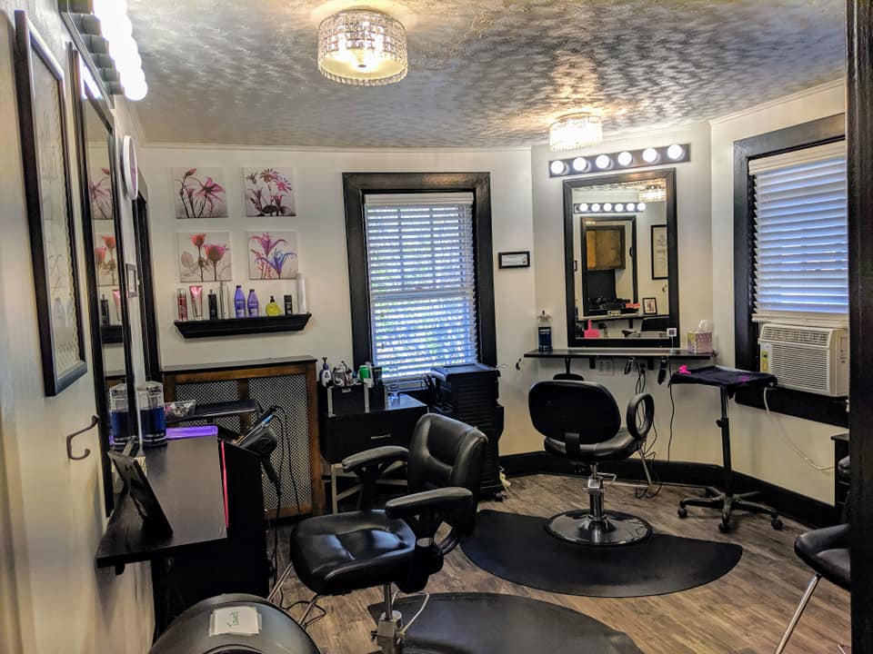 The Hair Station | 5849 Washington Blvd, Elkridge, MD 21075, USA | Phone: (410) 796-4684