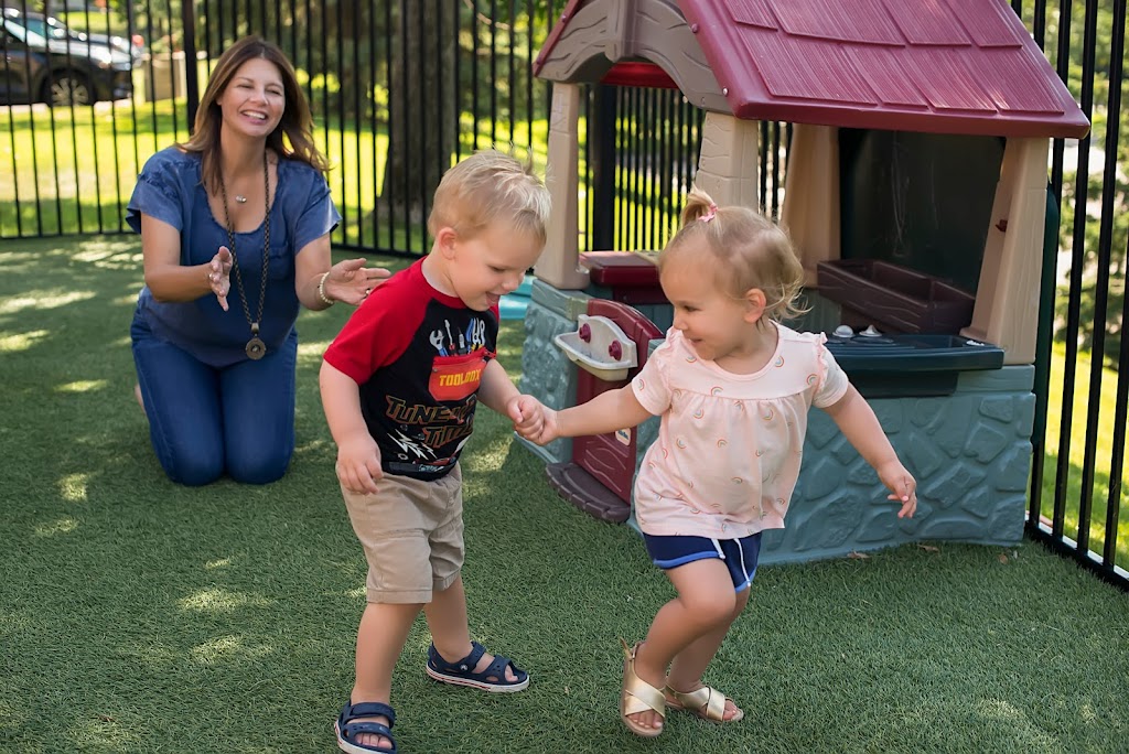 Kinderberry Hill Child Development Center | 185 Cheshire Ln, Plymouth, MN 55441, USA | Phone: (763) 404-1070