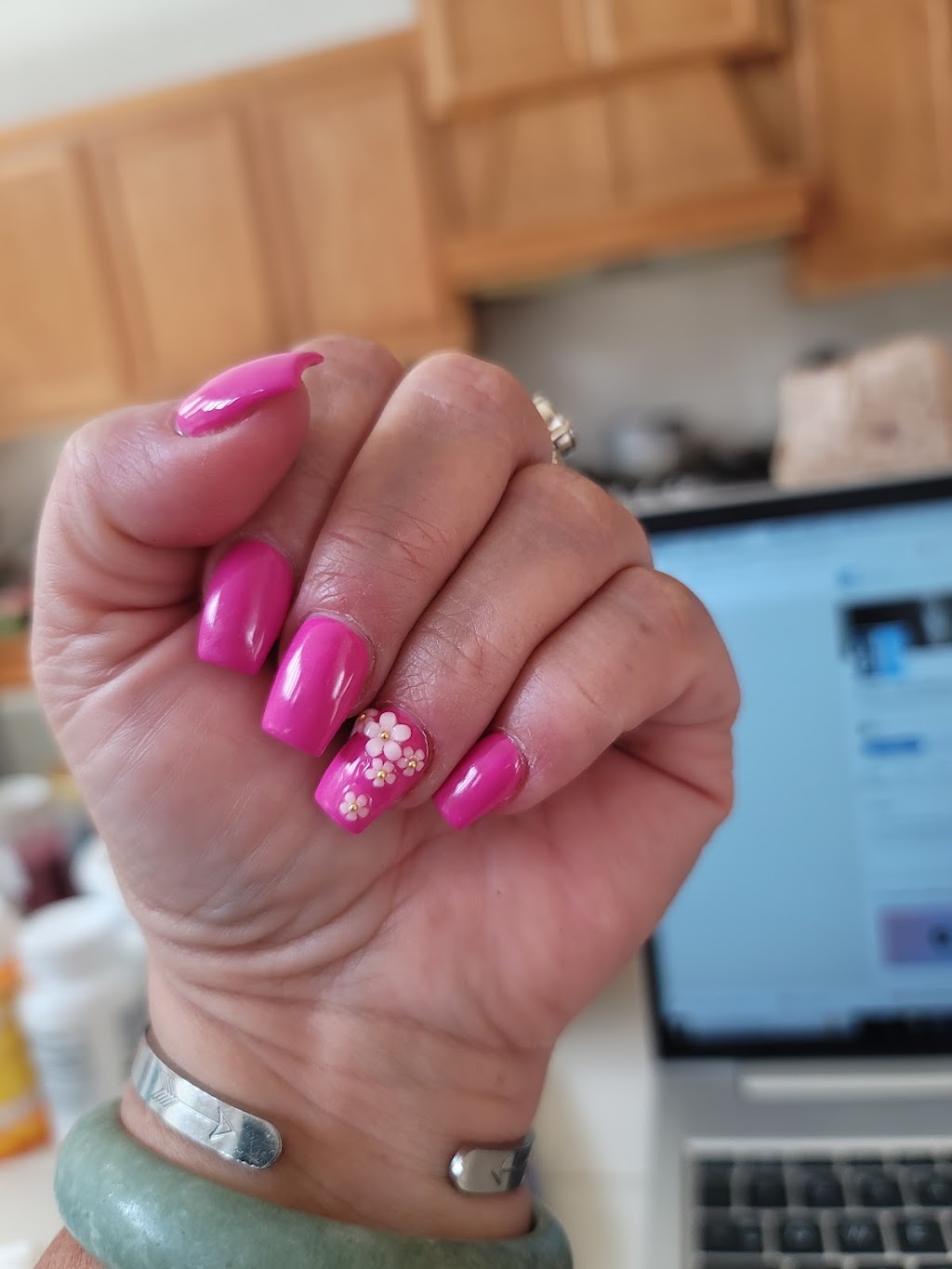 E & A Nail Spa | 4478 Lone Tree Wy, Antioch, CA 94531, USA | Phone: (925) 732-3446