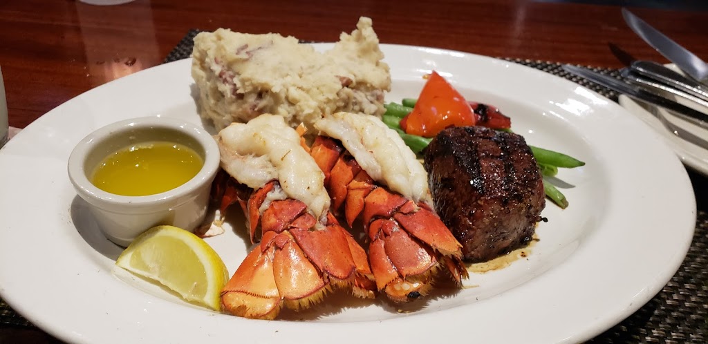 The Keg Steakhouse + Bar - Las Colinas | 859 W John Carpenter Fwy, Irving, TX 75039, USA | Phone: (972) 556-9188