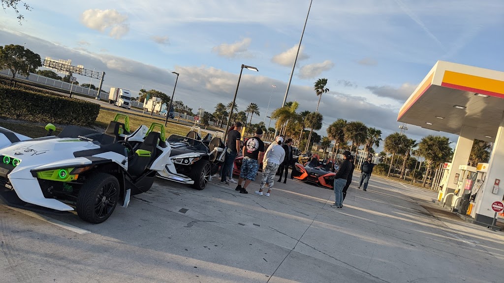 Theos Toys Slingshot Rentals | 4928 SW 90th Ave, Cooper City, FL 33328, USA | Phone: (954) 865-2254