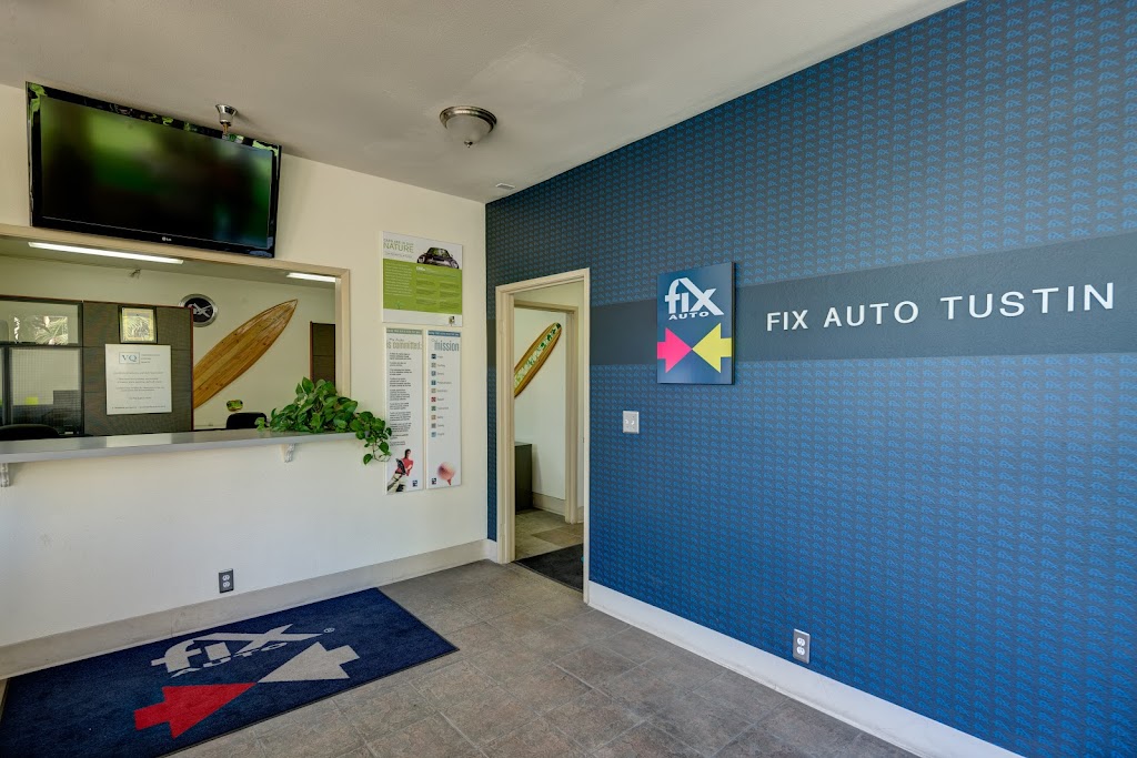 Fix Auto Tustin | 15622 Mosher Ave, Tustin, CA 92780, USA | Phone: (714) 259-0455