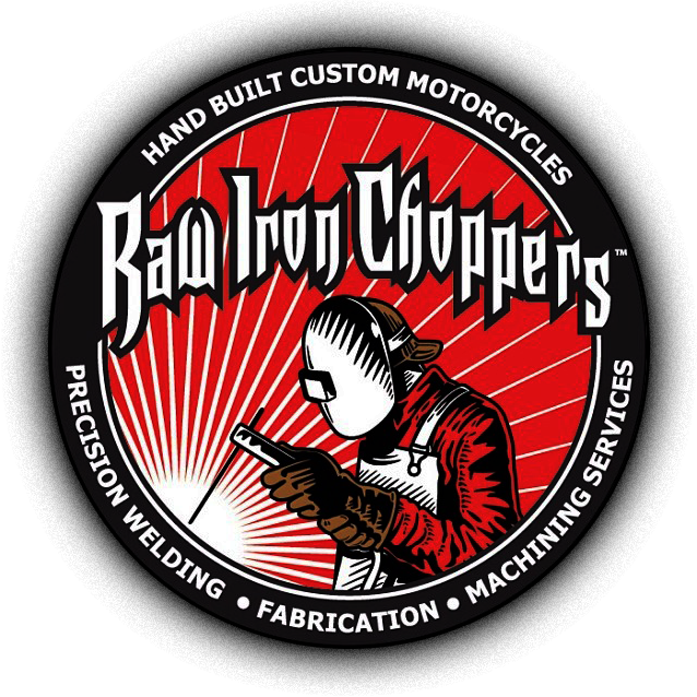 Raw Iron Choppers LLC | 13700 Clover Lake Dr, Chardon, OH 44024, USA | Phone: (440) 669-4153