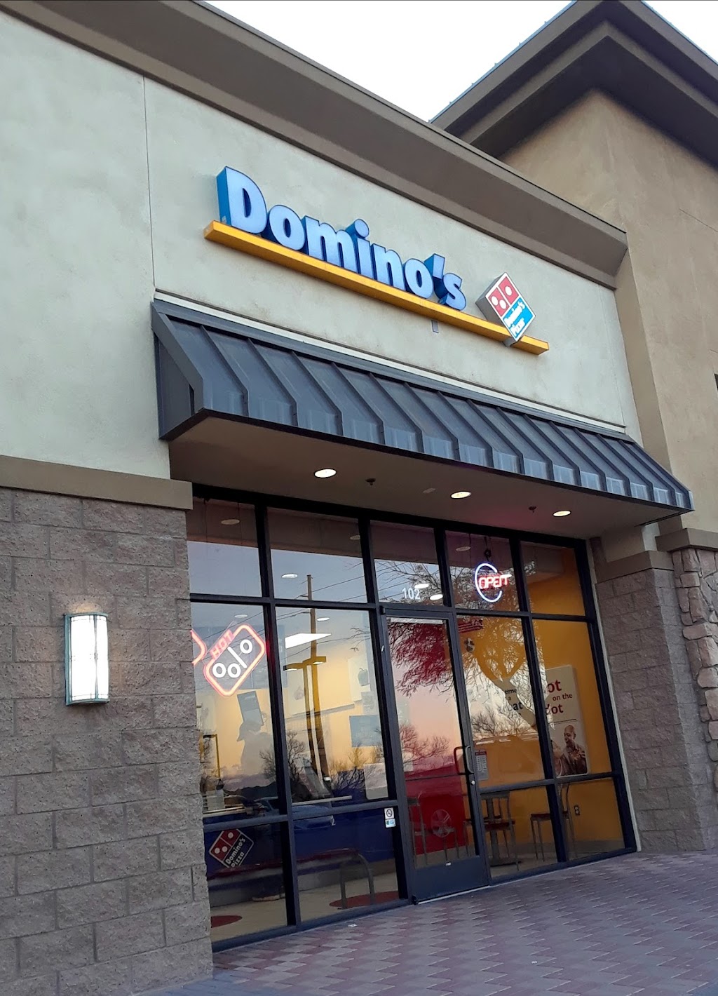 Dominos Pizza | 6213 S Miller Rd, Buckeye, AZ 85326, USA | Phone: (623) 327-1111