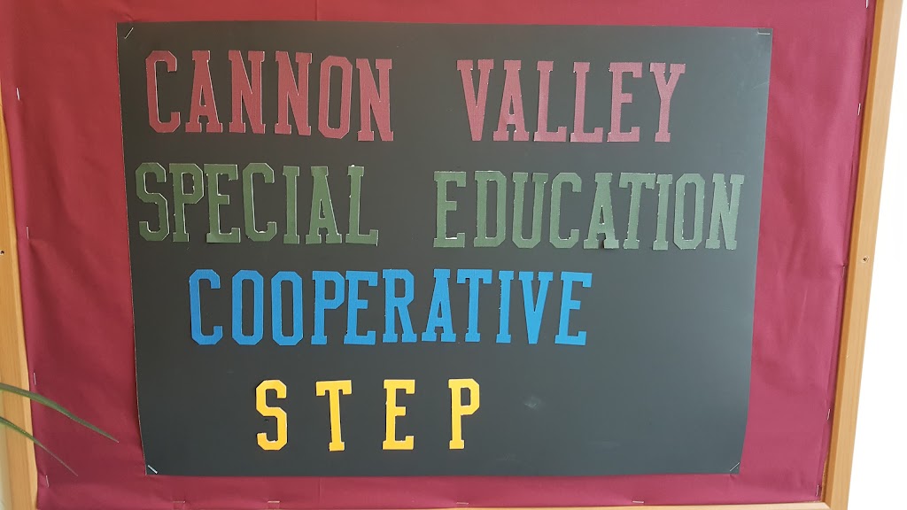 Cannon Valley Special Education Cooperative | 200 Western Ave NW, Faribault, MN 55021, USA | Phone: (507) 209-2030