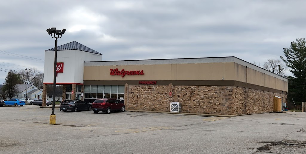 Walgreens | 204 Park Ave, Carrollton, KY 41008, USA | Phone: (502) 732-4392