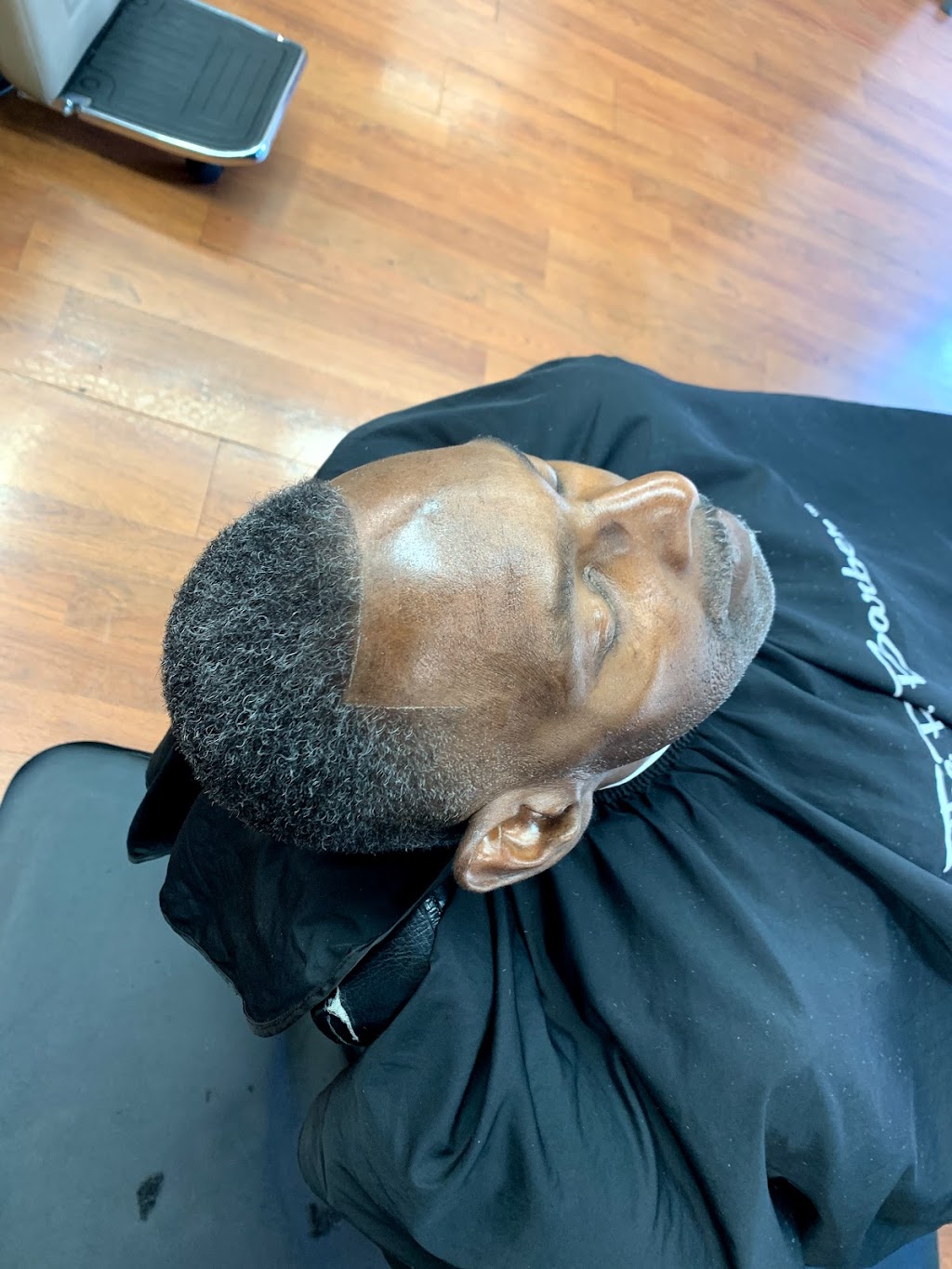 Blessed Barbershop | 1930 Monument Blvd, Concord, CA 94520, USA | Phone: (925) 822-3409