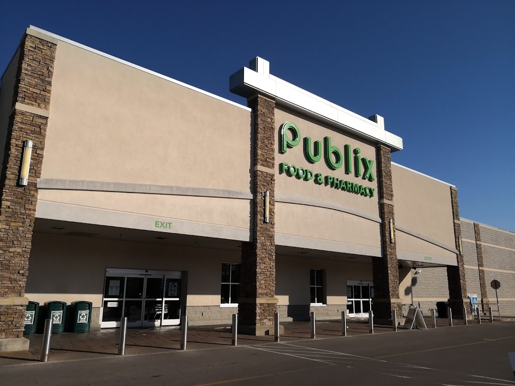 Publix Super Market at Hill Center at Nashville West | 6614 Charlotte Pike, Nashville, TN 37209, USA | Phone: (615) 352-1055
