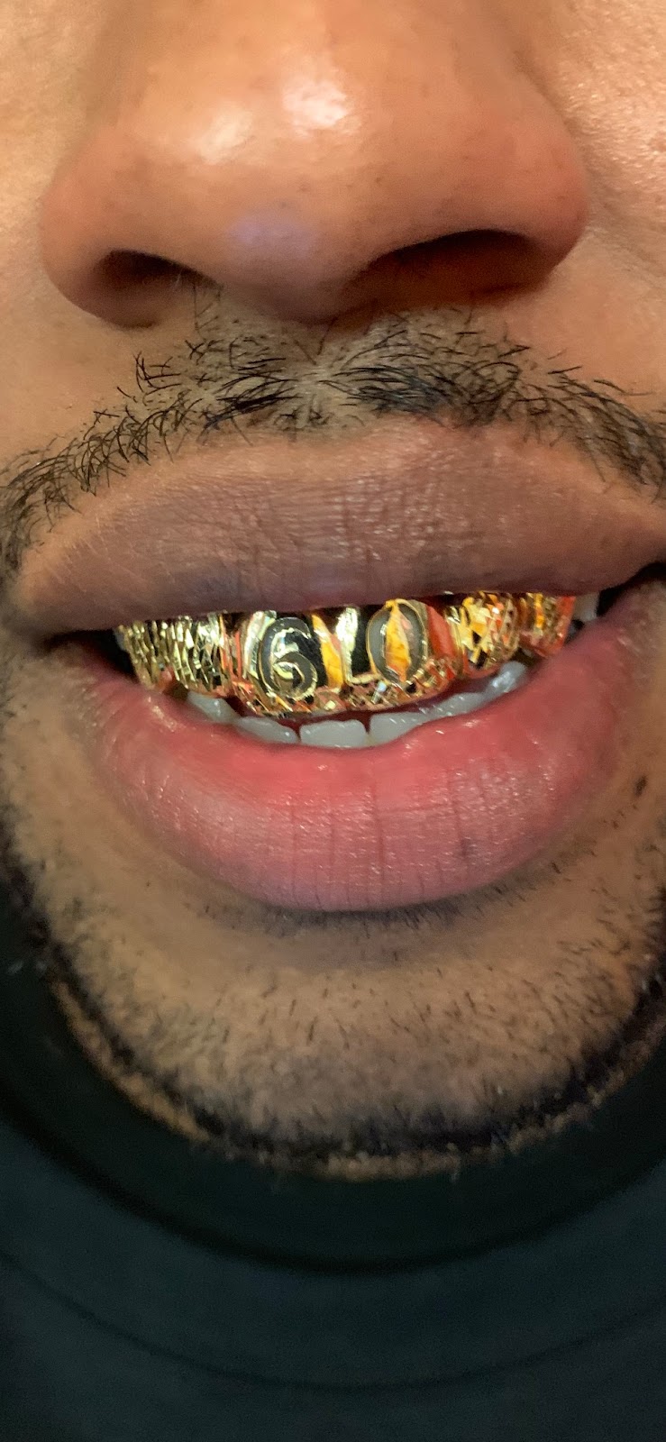 Right Shyne Grillz | 5505 Main St #103, Del City, OK 73115, USA | Phone: (405) 875-7030