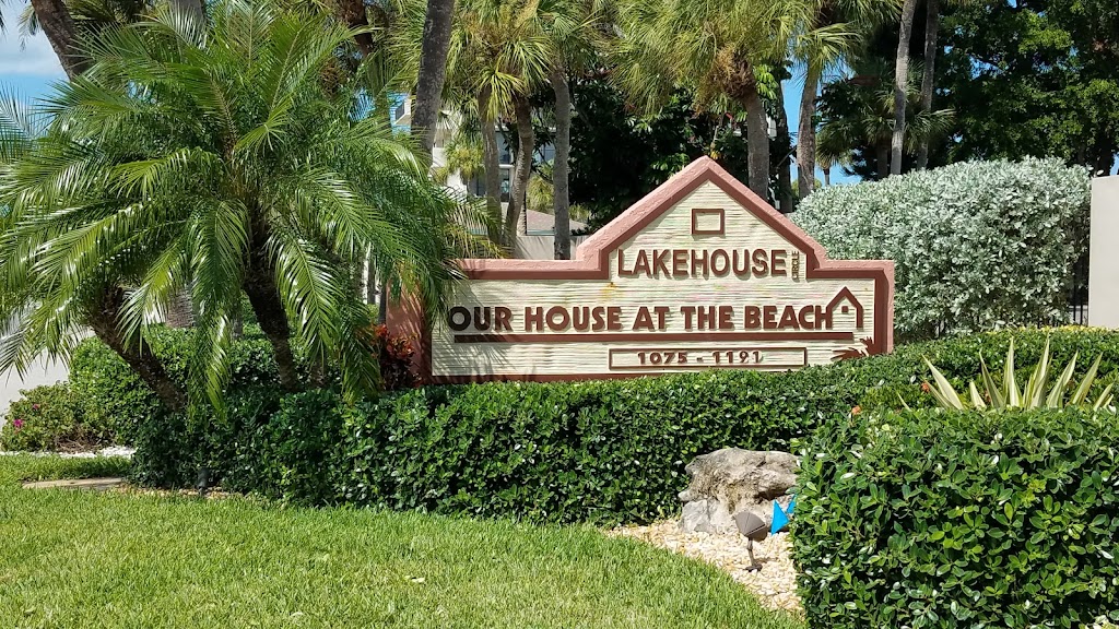 Our House at the Beach by Tropical Sands Accommodations | 1001 Beach Rd, Siesta Key, FL 34242 | Phone: (941) 779-7501