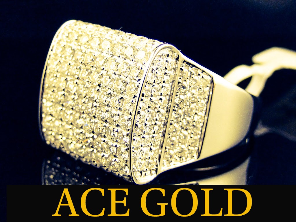 Ace Gold | 7400 Van Nuys Blvd, Van Nuys, CA 91405, USA | Phone: (323) 344-0543