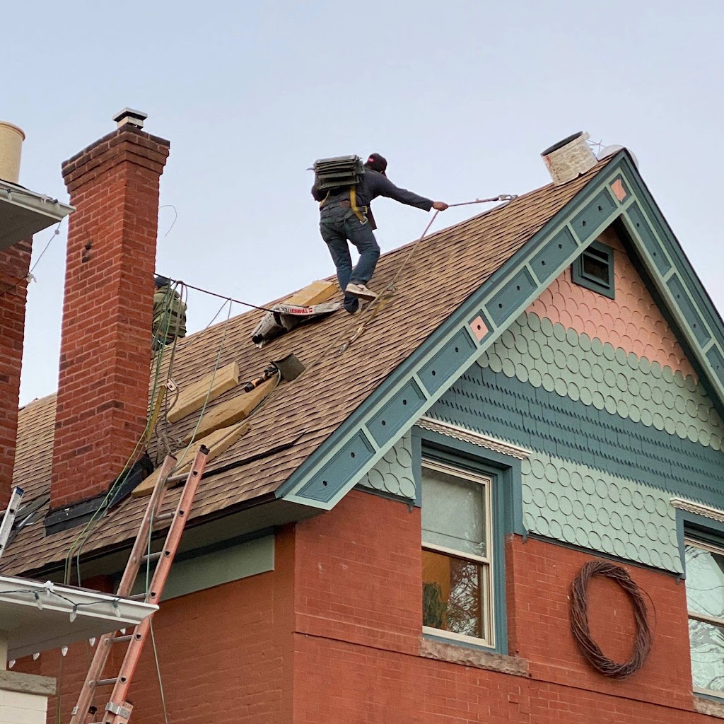 Sky Manor Roofing & Exteriors | 13591 High Cir, Thornton, CO 80241, USA | Phone: (303) 876-0055