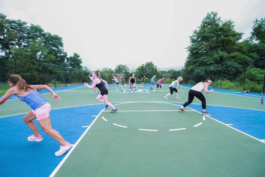 JFit at JCC Bridgewater | 775 Talamini Rd, Bridgewater, NJ 08807, USA | Phone: (908) 443-9018