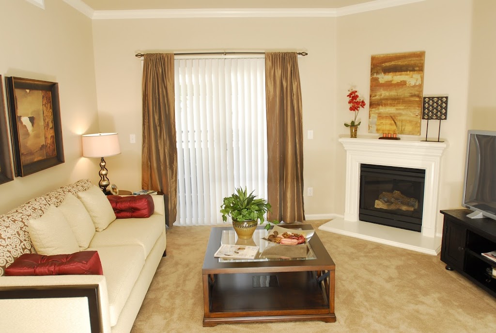 The Villas at Villaggio | 2929 Floyd Ave, Modesto, CA 95355, USA | Phone: (209) 577-4663