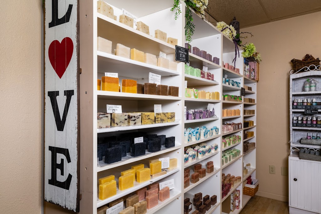 Boulder City Soap and Candle Company | 501 Nevada Way #2, Boulder City, NV 89005, USA | Phone: (702) 293-1839