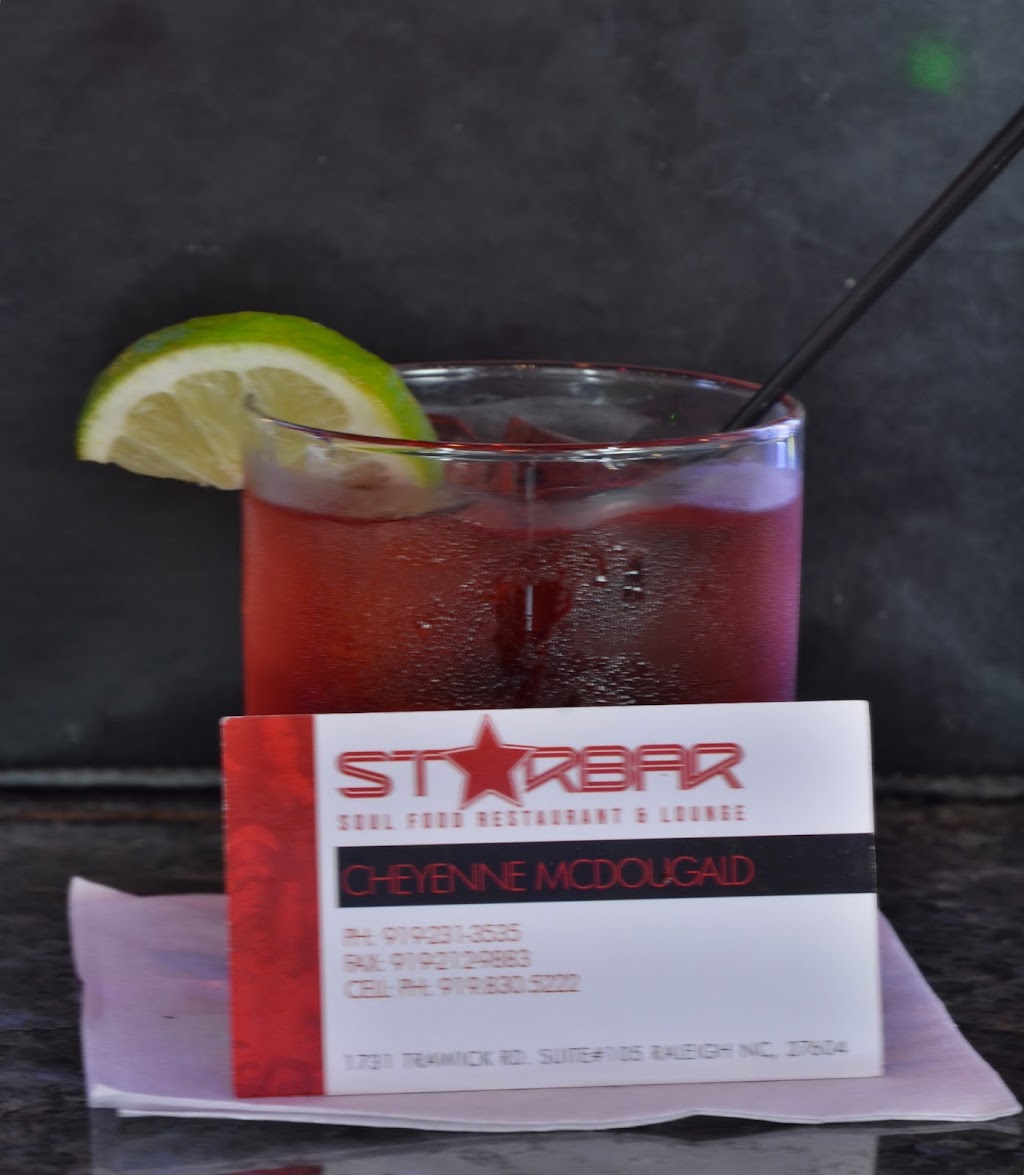 Star Bar Raleigh | 1731 Trawick Rd, Raleigh, NC 27604, USA | Phone: (919) 231-3535