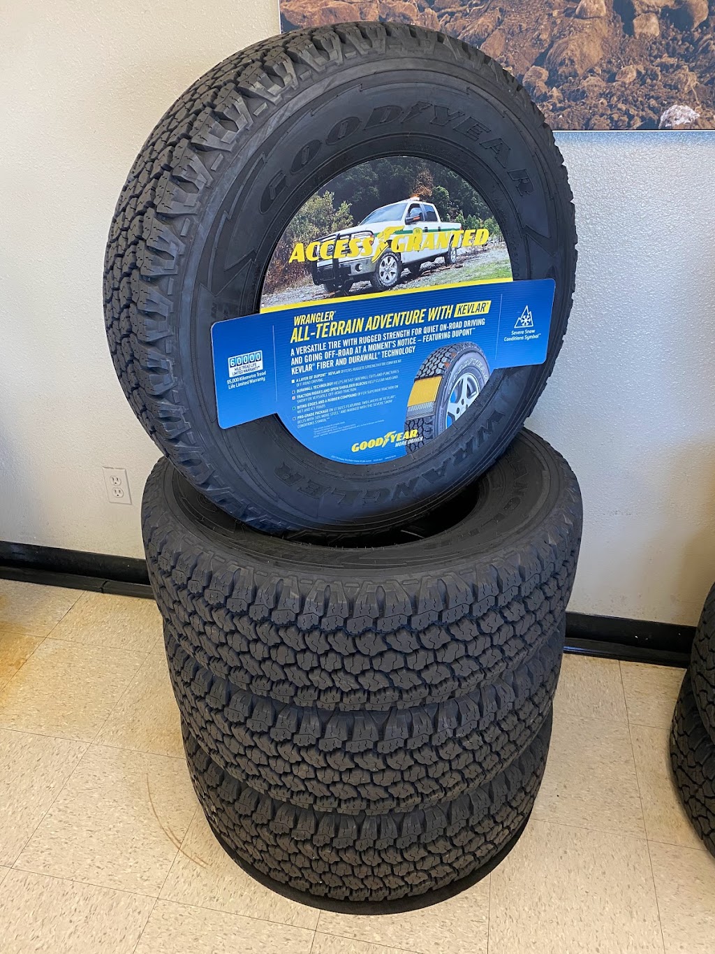 Just Tires | 185 Washburn Cir, Corona, CA 92882 | Phone: (951) 371-1280