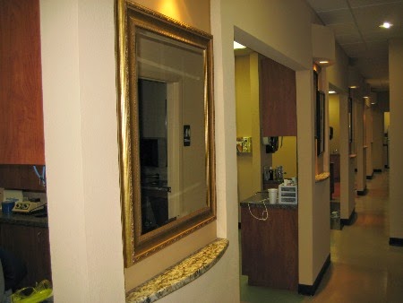 Aquarius Dental | 6805 Main St #150, The Colony, TX 75056, USA | Phone: (214) 469-2622