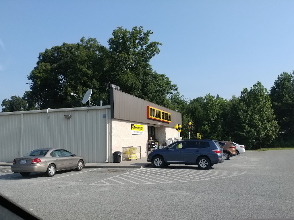 Dollar General | 8547 N, NC-150, Clemmons, NC 27012, USA | Phone: (336) 582-0774