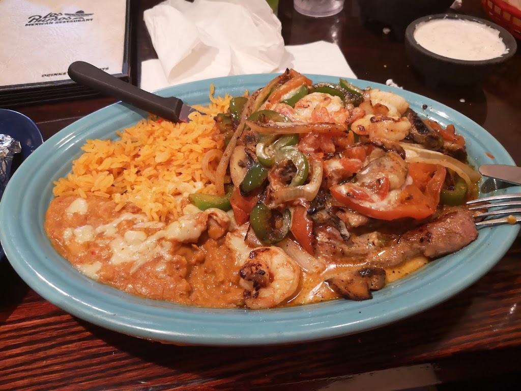 Los Primos Mexican Grill | 1464 Mt Pleasant Rd, Chesapeake, VA 23322, USA | Phone: (757) 277-9070