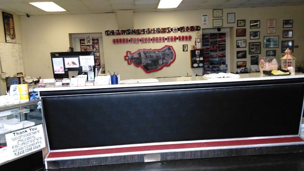 Transmissions & More | 2710 Symmes Rd, Fairfield, OH 45014, USA | Phone: (513) 330-5235