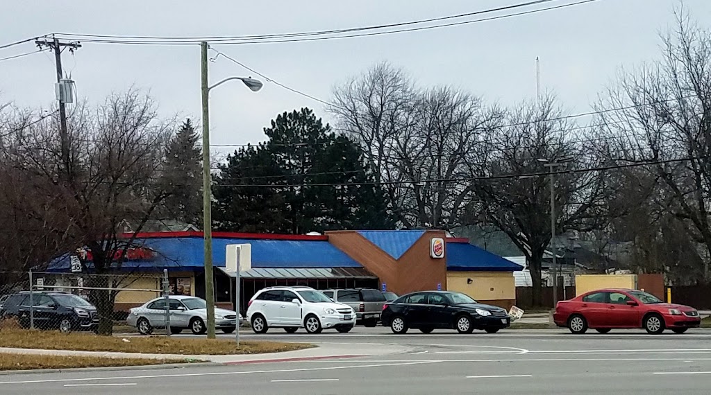 Burger King | 910 Western Ave, Toledo, OH 43609, USA | Phone: (419) 255-1137