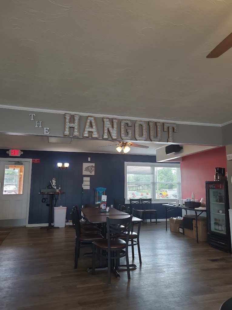 The Hangout | 13 SW Wrenn Pkwy, Greensburg, IN 47240, USA | Phone: (812) 222-3232