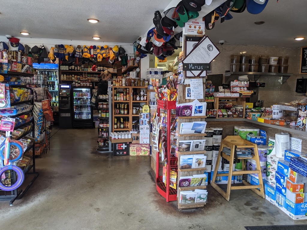 Point Market | 23040 E Cliff Dr, Santa Cruz, CA 95062 | Phone: (831) 475-3356