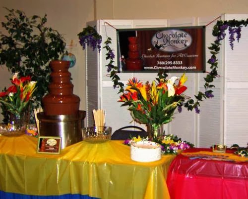 Chocolate Monkey | 650 Tilley Ln, San Marcos, CA 92078, USA | Phone: (760) 295-8333