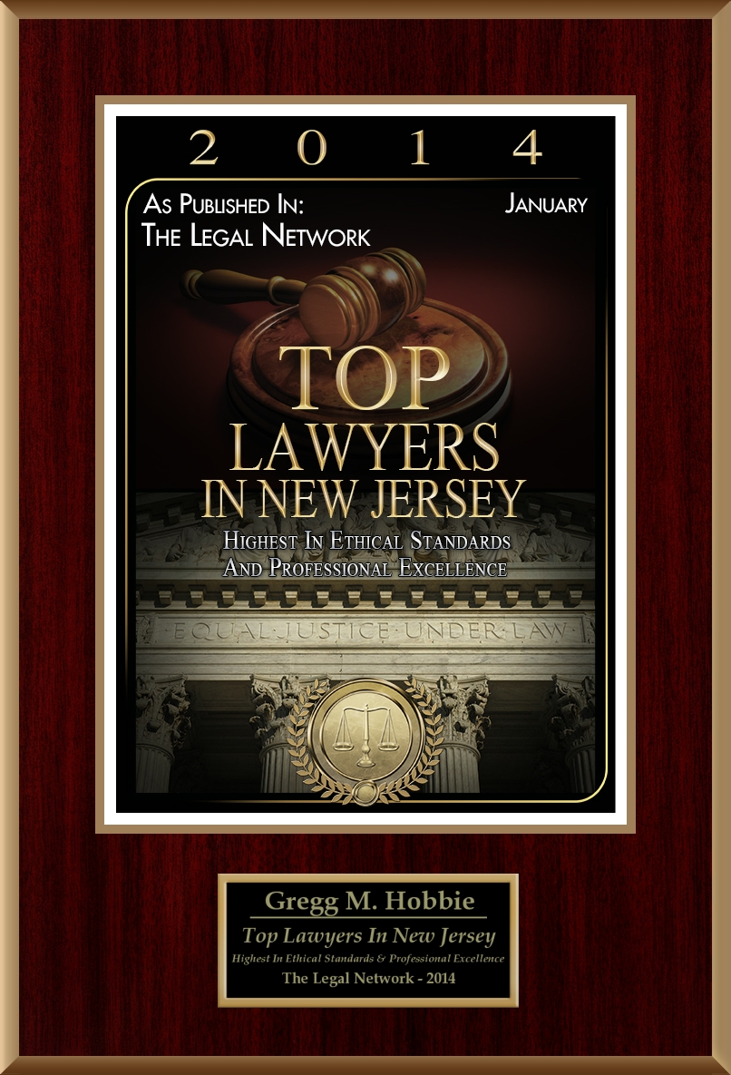 Law Office of Gregg Hobbie | 12 Christopher Way #200, Eatontown, NJ 07724, USA | Phone: (732) 766-5682