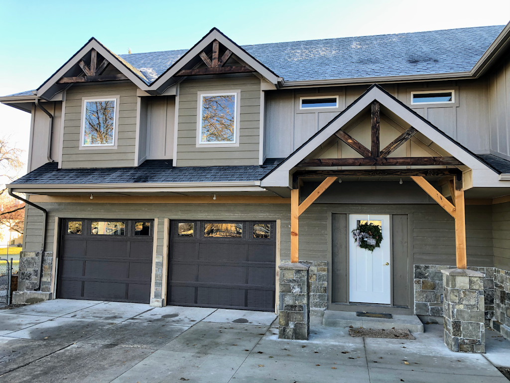 Garage Door Team | 2355 E Meadow Wood Dr, Meridian, ID 83646, USA | Phone: (208) 565-8548