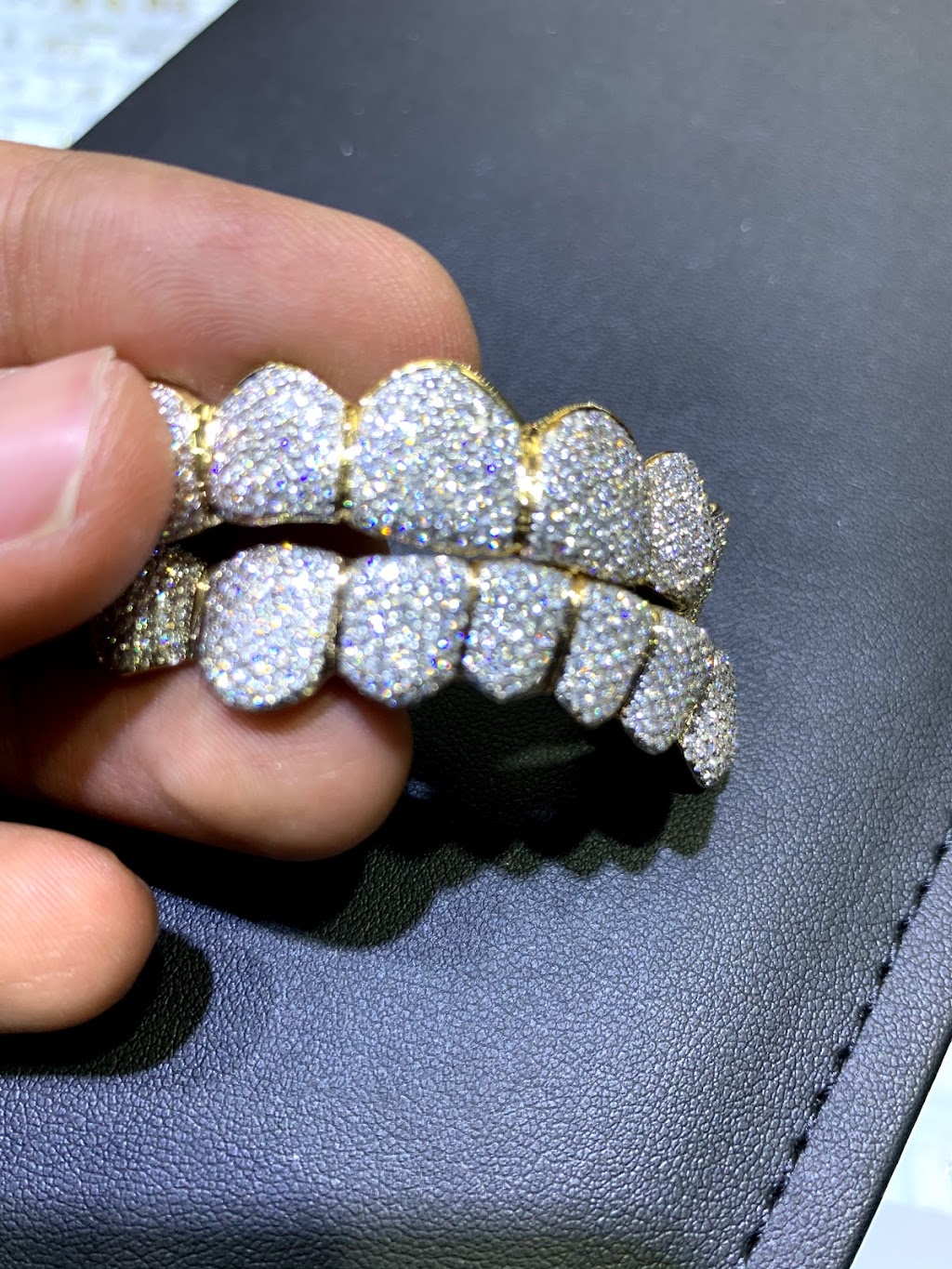 Elegant Jewelers | 2929 Turner Hill Rd, Lithonia, GA 30038, USA | Phone: (770) 482-1171