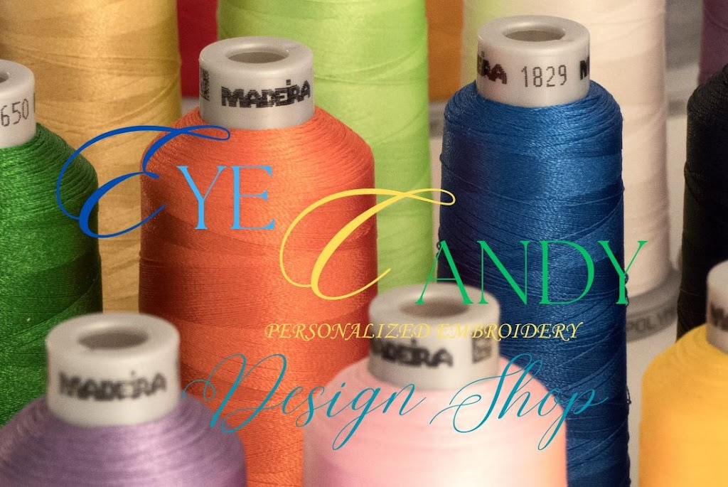 Eye Candy Design Shop | 2815 TX-24, Campbell, TX 75422, USA | Phone: (214) 546-1799