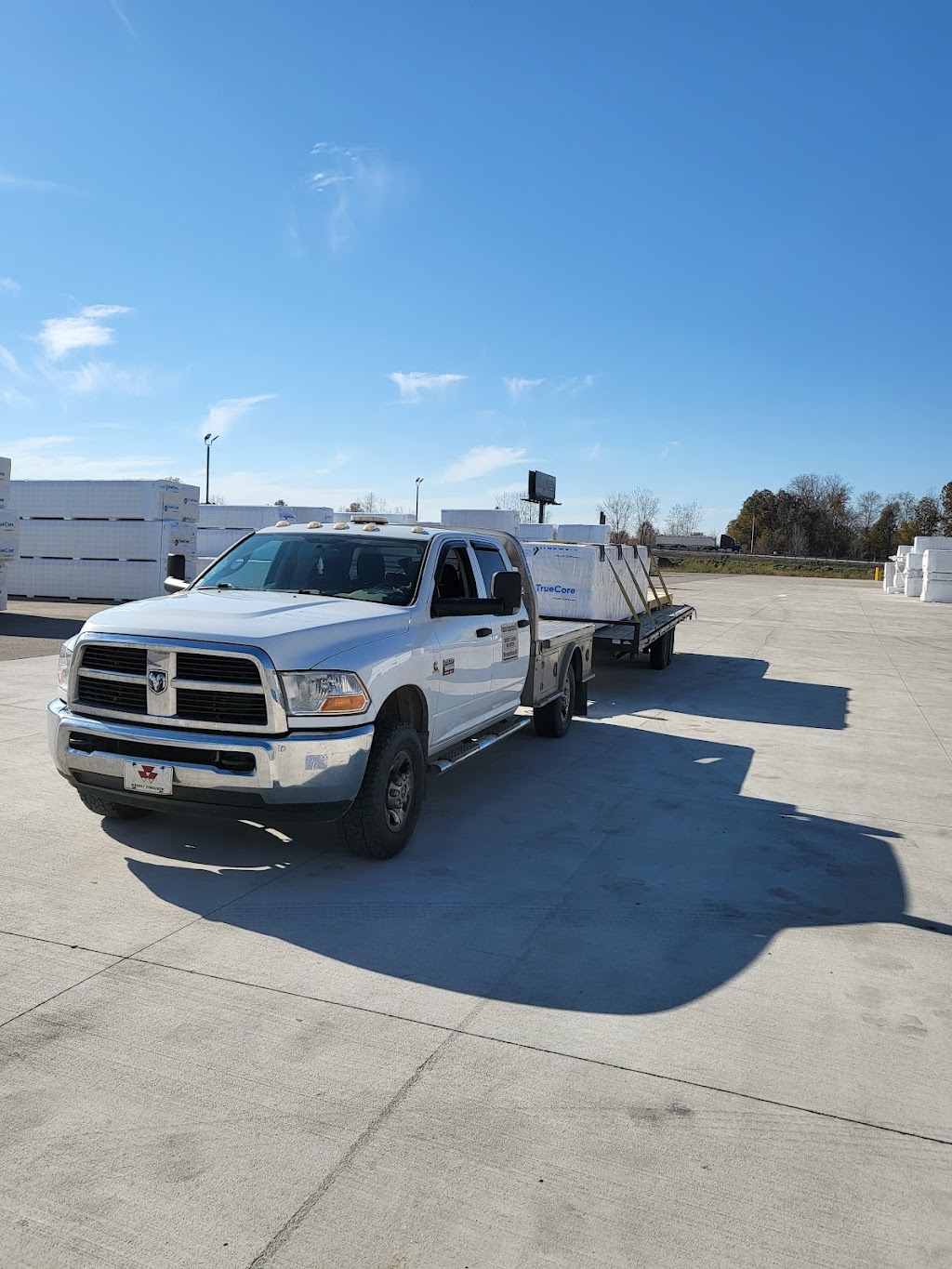 Nusbaum Transportation LLC | 7915 575 W, Hudson, IN 46747, USA | Phone: (260) 573-9709