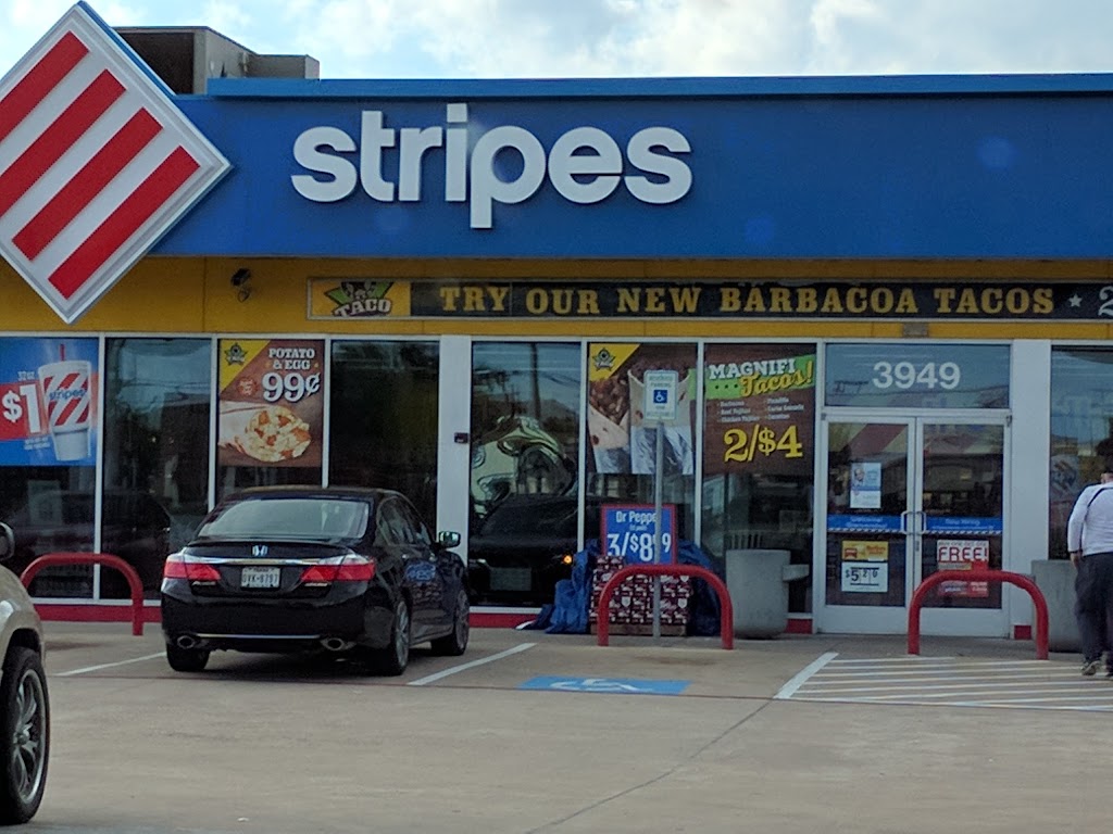 Stripes | 3949 Red Bluff Rd, Pasadena, TX 77503, USA | Phone: (281) 930-1014