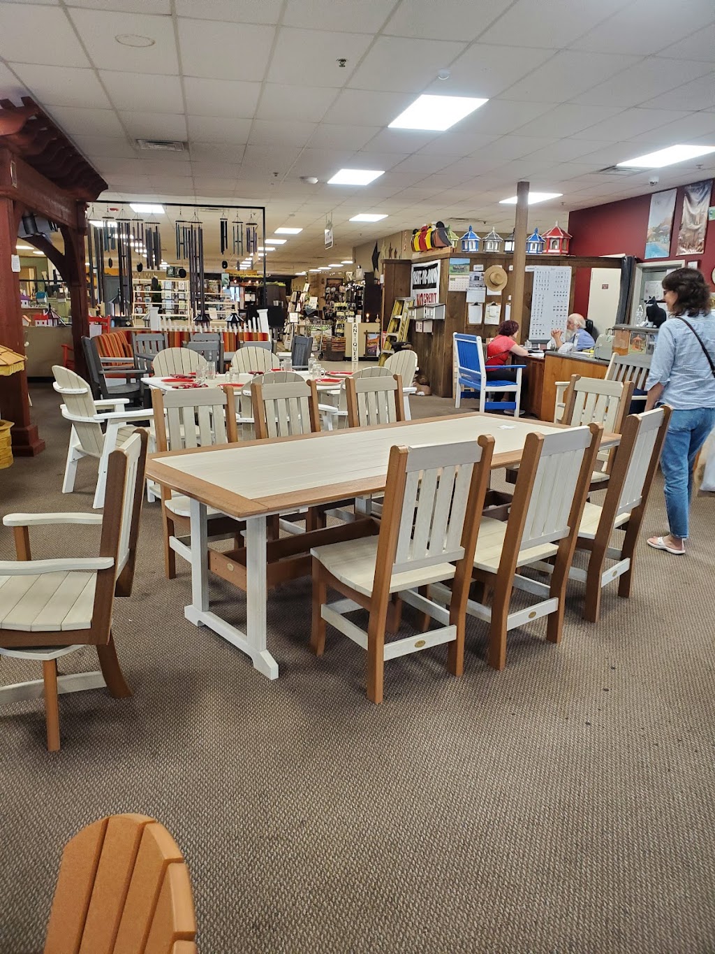 Amish Furniture of Bristol LLC | 498 Green Ln, Bristol, PA 19007, USA | Phone: (215) 826-9551 ext. 110