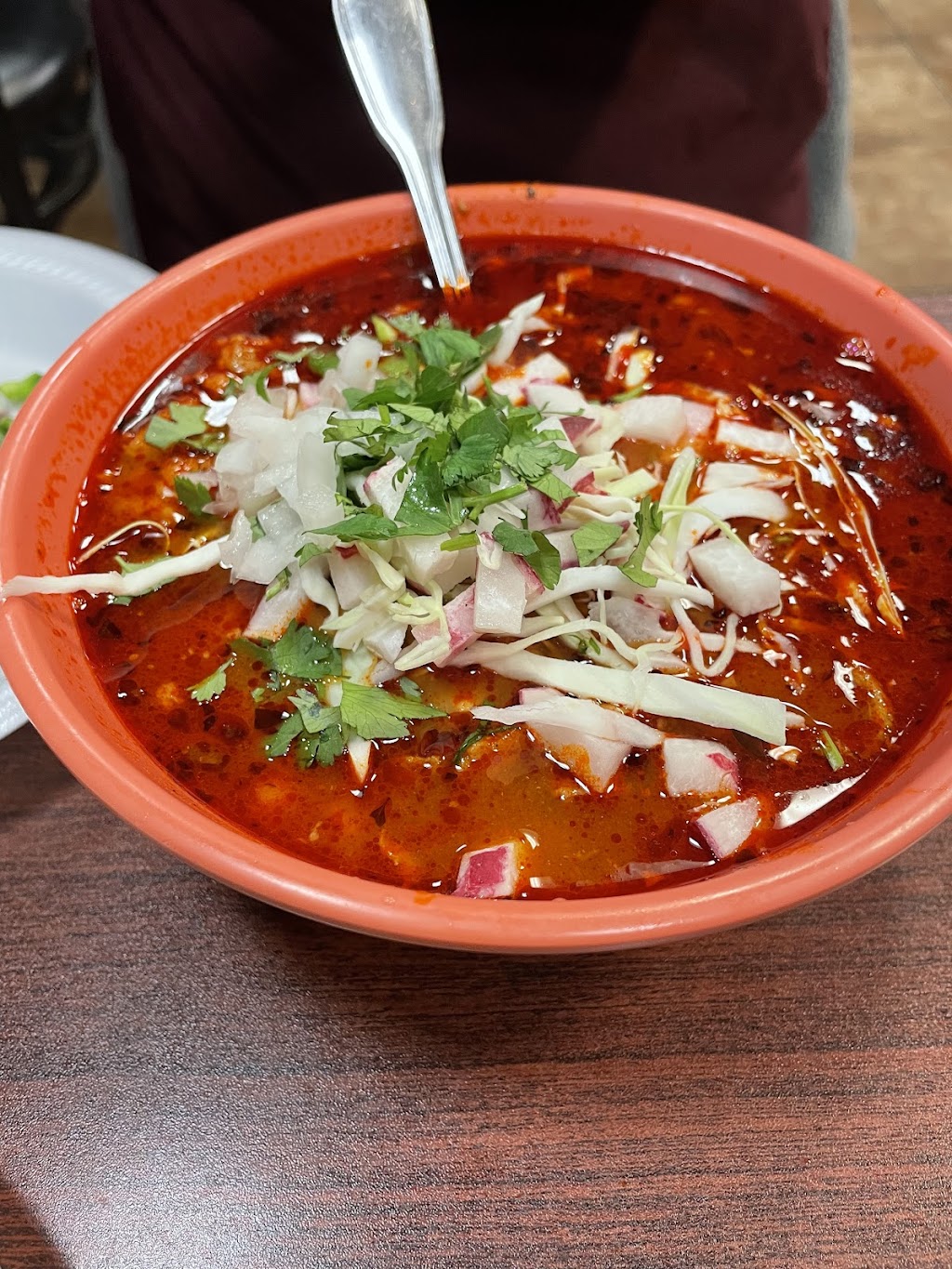 Taqueria Monterrey | 3305 S Mayhill Rd #113, Denton, TX 76208, USA | Phone: (940) 442-8869