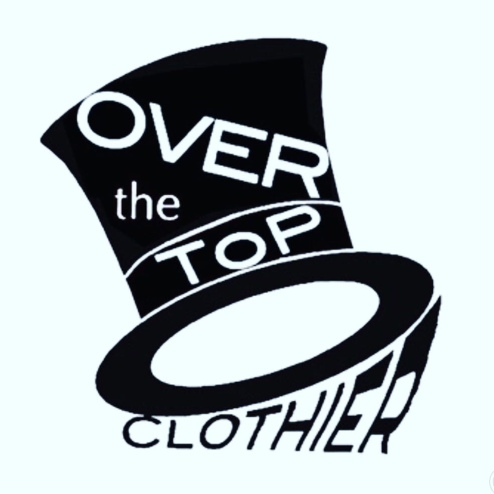 Over The Top Clothier | 20094 Livernois, Detroit, MI 48221, USA | Phone: (313) 587-3585