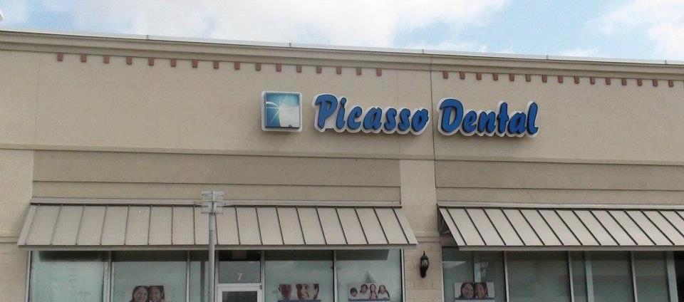 Picasso Dental & Orthodontics-Corsicana | 3811 State Hwy 31 W, 801 State Hwy 31 W, Corsicana, TX 75110, USA | Phone: (903) 229-4573 Picasso Dental & Orthodontics-Corsicana | 3811 State Hwy 31 W, 801 State Hwy 31 W, Corsicana, TX 75110, USA | Phone: (903) 229-4573