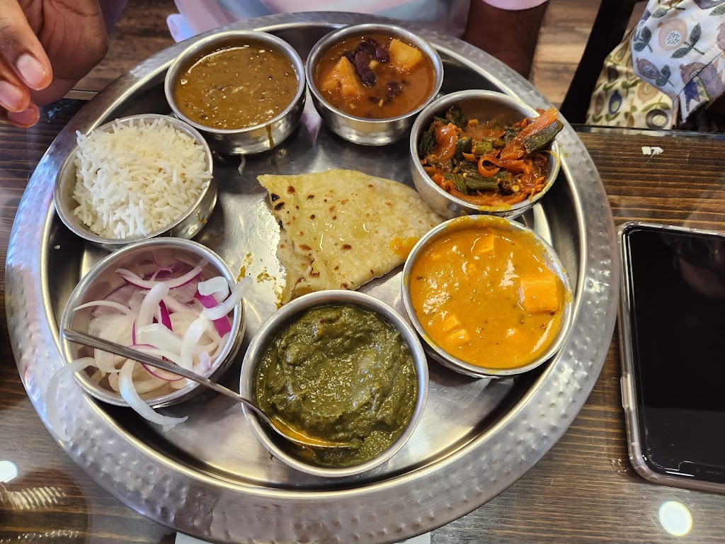 Punjabi Dhaba (Hicksville) | 257 S Broadway, Hicksville, NY 11801, USA | Phone: (516) 433-7495