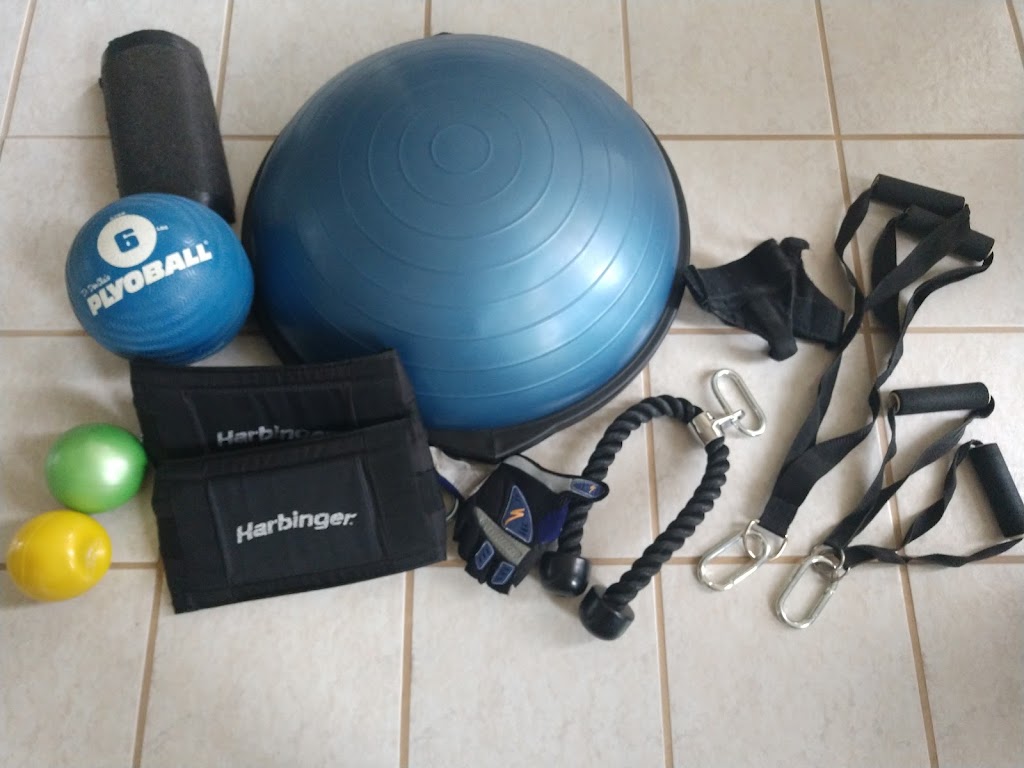 Fitworks Perfect Posture | 304 Hinsdale Dr, DeBary, FL 32713, USA | Phone: (407) 408-7588