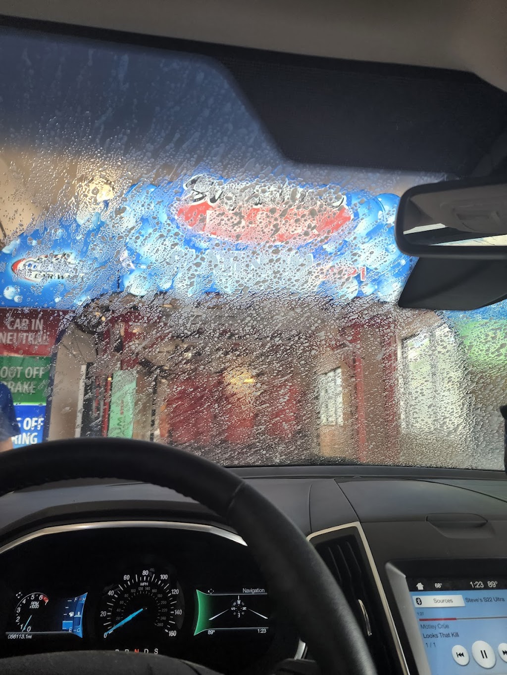 Wash Me! Car Wash | 3100 W Eisenhower Blvd, Loveland, CO 80537, USA | Phone: (970) 663-3100