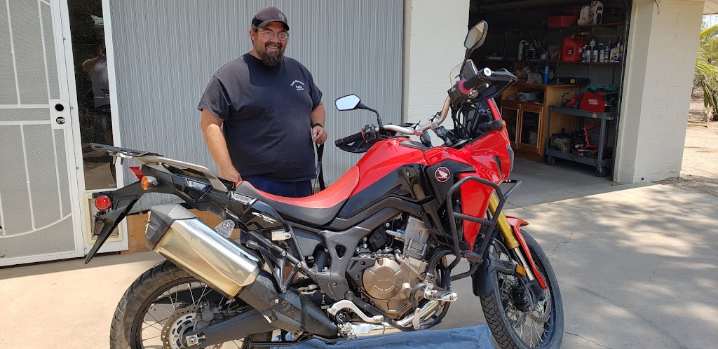 Arizona Motorcycle Towing & Storage | 6635 W Happy Valley Rd, Glendale, AZ 85310, USA | Phone: (623) 251-4401