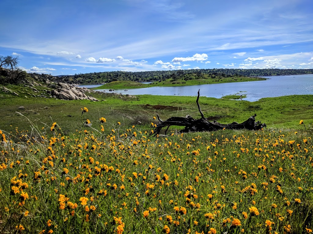 Monument Ridge Trail At Eastman Lake | eastman Lake, Raymond, CA 93653, USA | Phone: (559) 689-3255