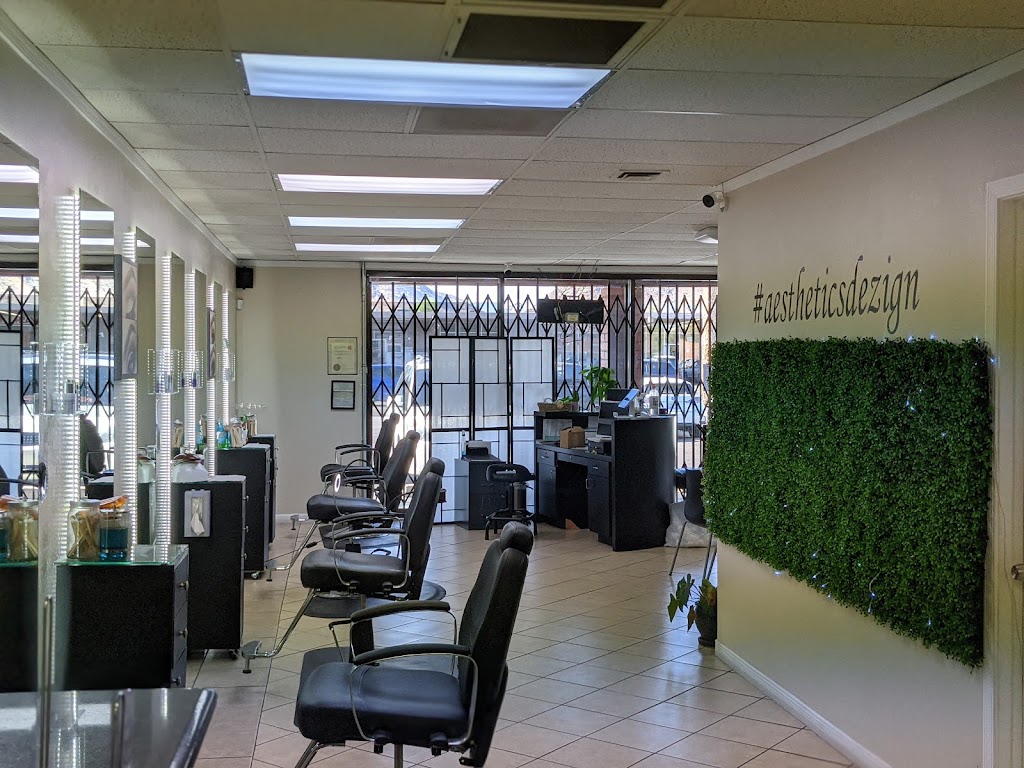 Aesthetics Dezign | 505 W Dunlap Ave ste j, Phoenix, AZ 85021, USA | Phone: (602) 441-4787