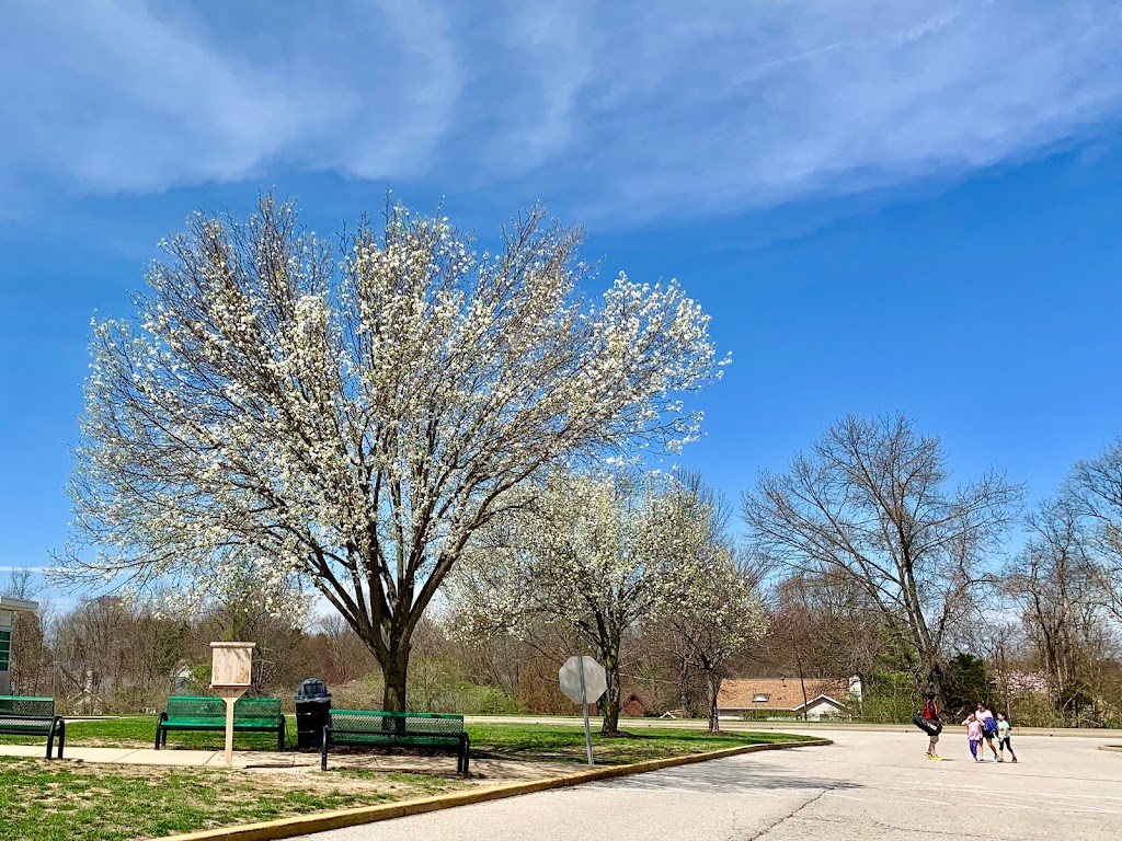 Selvidge Middle School | 235 New Ballwin Rd, Ballwin, MO 63021, USA | Phone: (636) 891-6100