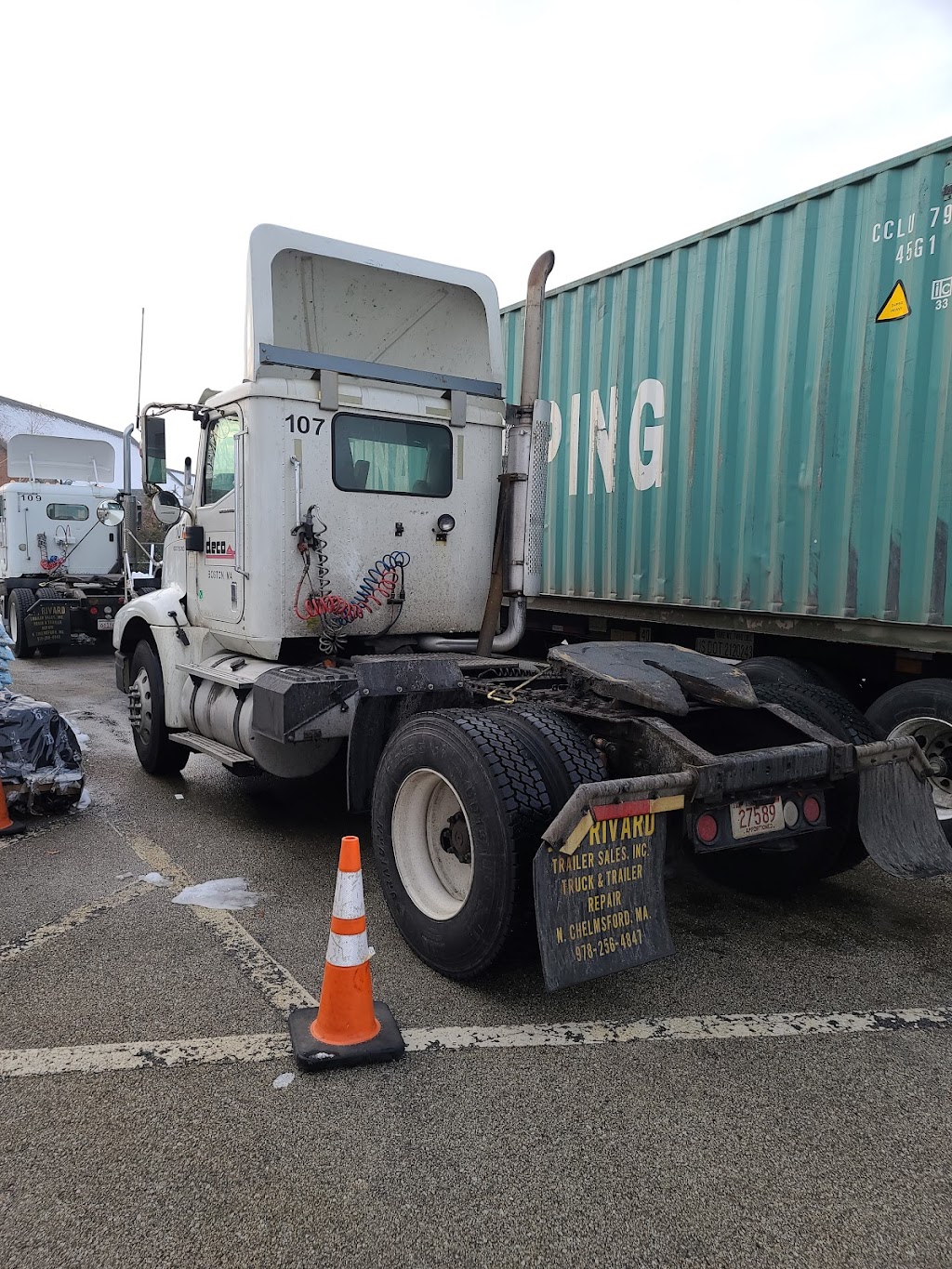 Deco Systems Inc | 357 Page St, Stoughton, MA 02072, USA | Phone: (781) 436-3477